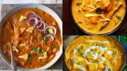 Paneer Lababdar Recipe - India TV Hindi