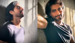 Harshad Chopda- India TV Hindi