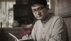 prasoon joshi- India TV Hindi