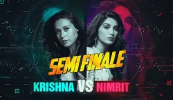 Khatron Ke Khiladi 14 Semi finale- India TV Hindi