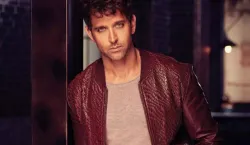 Hrithik Roshan- India TV Hindi