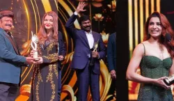 IIFA 2024 Winner Full List- India TV Hindi