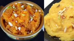 Moong Dal Halwa Recipe- India TV Hindi