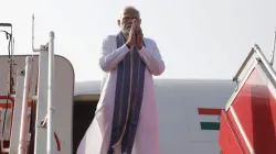 पीएम मोदी- India TV Hindi