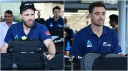 kane williamson tim southee- India TV Hindi