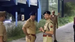 noida police - India TV Hindi