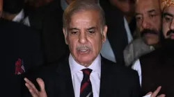 Shehbaz Sharif- India TV Hindi