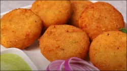 Paneer Cheese Cutlet Recipe- India TV Hindi