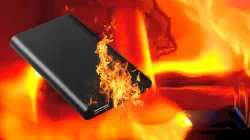 PowerBank Fire- India TV Hindi