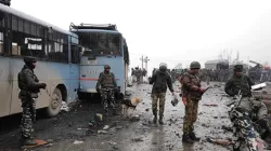 2019 Pulwama terror attack- India TV Hindi