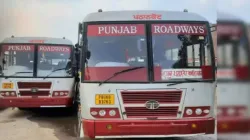 punjab bus fare increase- India TV Hindi