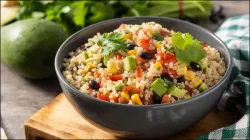 Quinoa Upma Recipe- India TV Hindi