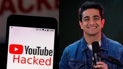 Ranveer Allahabadia Youtube Channel Hacked- India TV Hindi