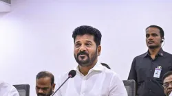 Revanth Reddy- India TV Hindi