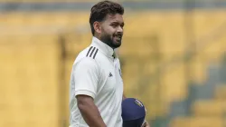 Rishabh Pant- India TV Hindi