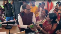 Shivraj SIngh- India TV Hindi