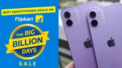 Flipkart Big Billion Days Sale, BBD Sal, BBD Sale Offer, BBD Sale smartphone offer- India TV Hindi