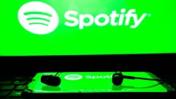 Spotify Music Streaming App Outage- India TV Hindi