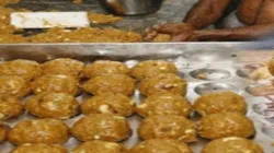 tirupati laddoo row- India TV Hindi