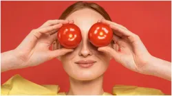 How to use tomatoes for skin?- India TV Hindi