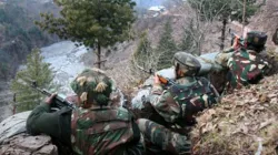 LOC, INDIAN Army- India TV Hindi