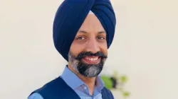 Jasdeep singh gill- India TV Hindi