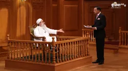 Aap ki adalat, Maulana Mahmood Madani- India TV Hindi