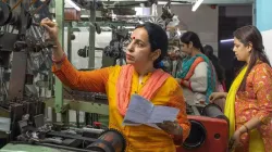 Women run MSME company- India TV Paisa