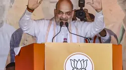 Amit shah, BJP rally- India TV Hindi