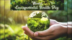 World Environmental Health Day 2024- India TV Hindi