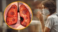 World Lung Day 2024- India TV Hindi