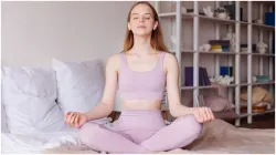 Yoga to get rid of constipation- India TV Hindi