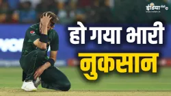 Shaheen Afridi- India TV Hindi