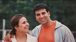 Akshay kumar- India TV Hindi