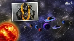 Saturn In Shatbhisha - India TV Hindi