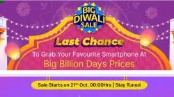 Flipkart Big Diwali Sale 2024- India TV Hindi