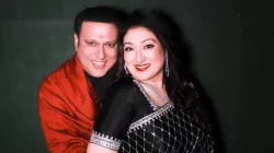 Govinda wife sunita- India TV Hindi