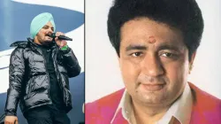 gulshan kumar and Sidhu Moose Wala- India TV Hindi