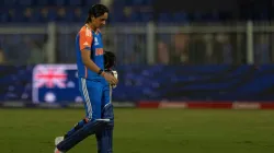 Indian Women Cricket Team- India TV Hindi