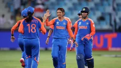 Indian Women Cricket Team- India TV Hindi