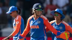 Indian Women Cricket Team- India TV Hindi