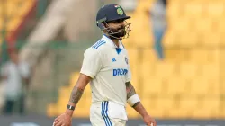 Virat Kohli- India TV Hindi