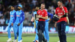 England Cricket Team- India TV Hindi