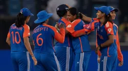 Indian Women Cricket Team- India TV Hindi