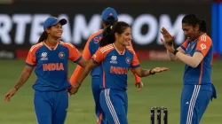 Indian Women Cricket Team- India TV Hindi