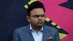 Jay Shah- India TV Hindi