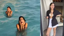 janhvi kapoor khushi kapoor- India TV Hindi