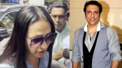 Kashmira Shah, Govinda- India TV Hindi