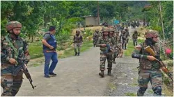 Firing in land dispute in Manipur 3 people killed 5 injured prohibitory orders imposed- India TV Hindi