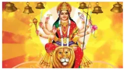 Mata Durga- India TV Hindi